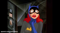 انیمیشن بتمن فصل 2 قسمت 2 - Batman